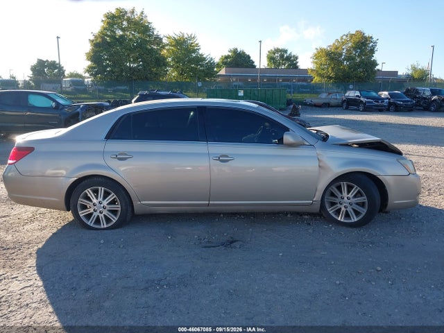 Продаж на аукціоні авто 2005 Toyota Avalon Limited, vin: 4T1BK36B65U018866, номер лоту: 46067085