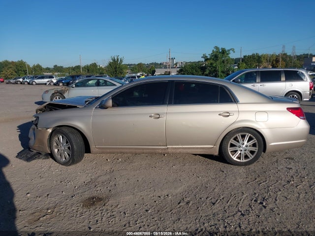 Продаж на аукціоні авто 2005 Toyota Avalon Limited, vin: 4T1BK36B65U018866, номер лоту: 46067085