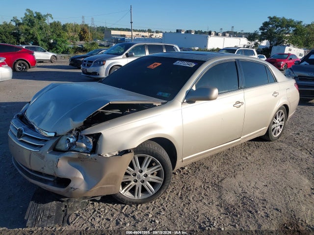 Продаж на аукціоні авто 2005 Toyota Avalon Limited, vin: 4T1BK36B65U018866, номер лоту: 46067085