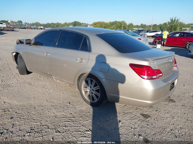 Продаж на аукціоні авто 2005 Toyota Avalon Limited, vin: 4T1BK36B65U018866, номер лоту: 46067085
