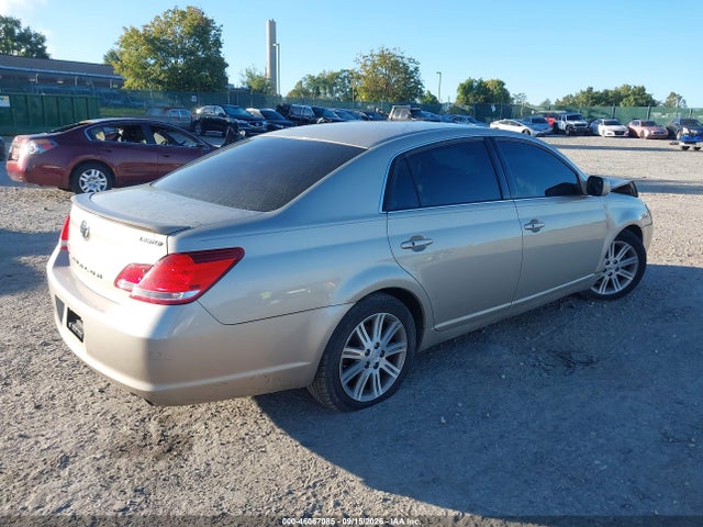 Продаж на аукціоні авто 2005 Toyota Avalon Limited, vin: 4T1BK36B65U018866, номер лоту: 46067085