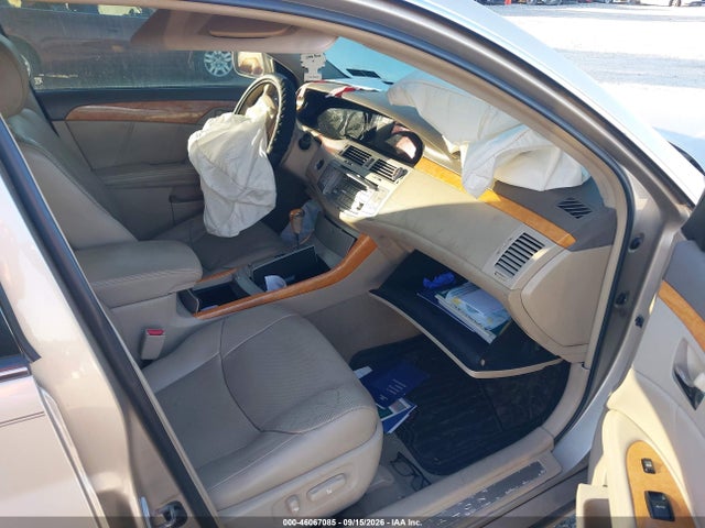 Продаж на аукціоні авто 2005 Toyota Avalon Limited, vin: 4T1BK36B65U018866, номер лоту: 46067085