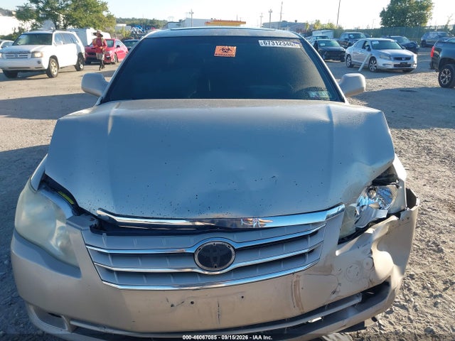 Продаж на аукціоні авто 2005 Toyota Avalon Limited, vin: 4T1BK36B65U018866, номер лоту: 46067085