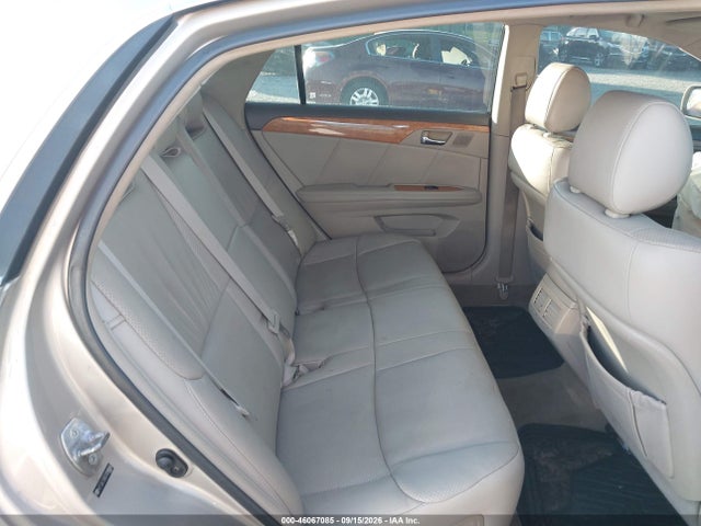 Продаж на аукціоні авто 2005 Toyota Avalon Limited, vin: 4T1BK36B65U018866, номер лоту: 46067085
