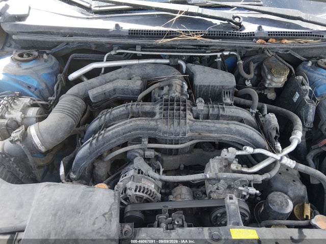 2020 Subaru Impreza 5-door მანქანა იყიდება აუქციონზე, vin: 4S3GTAB60L3720723, აუქციონის ნომერი: 46067091
