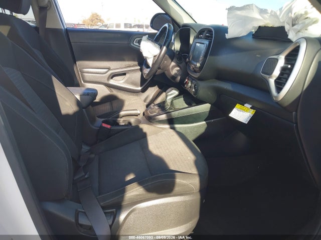 Aukcja sprzedaży 2021 Kia Soul Gt-line, vin: KNDJ63AU9M7740777, numer aukcji: 46067093