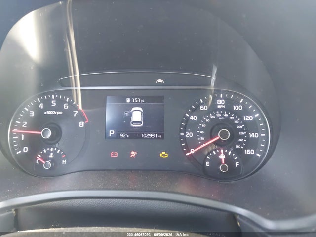 Aukcja sprzedaży 2021 Kia Soul Gt-line, vin: KNDJ63AU9M7740777, numer aukcji: 46067093