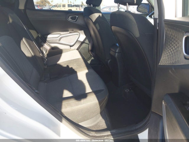Aukcja sprzedaży 2021 Kia Soul Gt-line, vin: KNDJ63AU9M7740777, numer aukcji: 46067093