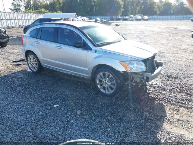46067094 :رقم المزاد ، 1B3CB5HA2AD616621 vin ، 2010 Dodge Caliber Heat مزاد بيع
