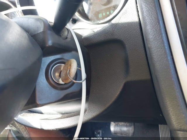 46067094 :رقم المزاد ، 1B3CB5HA2AD616621 vin ، 2010 Dodge Caliber Heat مزاد بيع