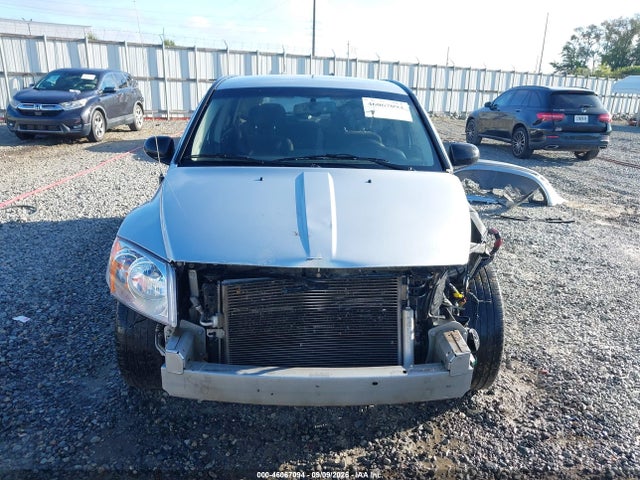 46067094 :رقم المزاد ، 1B3CB5HA2AD616621 vin ، 2010 Dodge Caliber Heat مزاد بيع