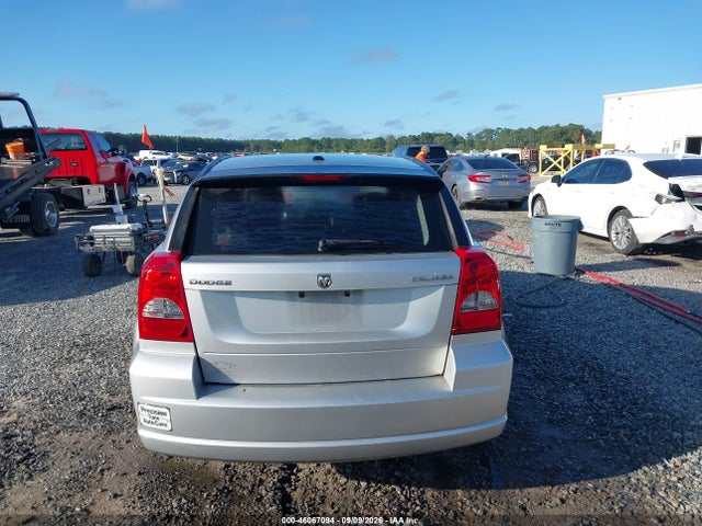 46067094 :رقم المزاد ، 1B3CB5HA2AD616621 vin ، 2010 Dodge Caliber Heat مزاد بيع
