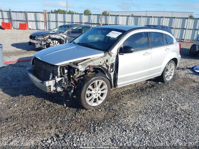 46067094 :رقم المزاد ، 1B3CB5HA2AD616621 vin ، 2010 Dodge Caliber Heat مزاد بيع