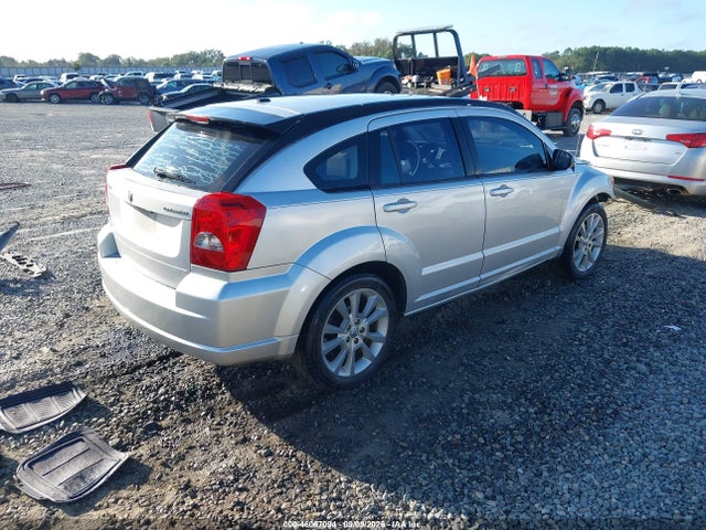 46067094 :رقم المزاد ، 1B3CB5HA2AD616621 vin ، 2010 Dodge Caliber Heat مزاد بيع