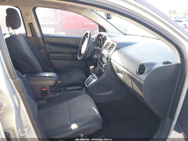46067094 :رقم المزاد ، 1B3CB5HA2AD616621 vin ، 2010 Dodge Caliber Heat مزاد بيع
