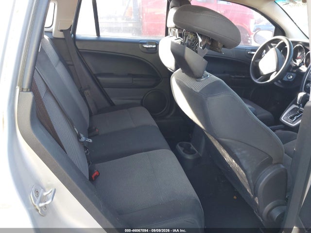 46067094 :رقم المزاد ، 1B3CB5HA2AD616621 vin ، 2010 Dodge Caliber Heat مزاد بيع
