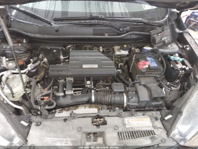 2020 Honda Cr-v Awd Ex-l მანქანა იყიდება აუქციონზე, vin: 5J6RW2H81LL021061, აუქციონის ნომერი: 46067097