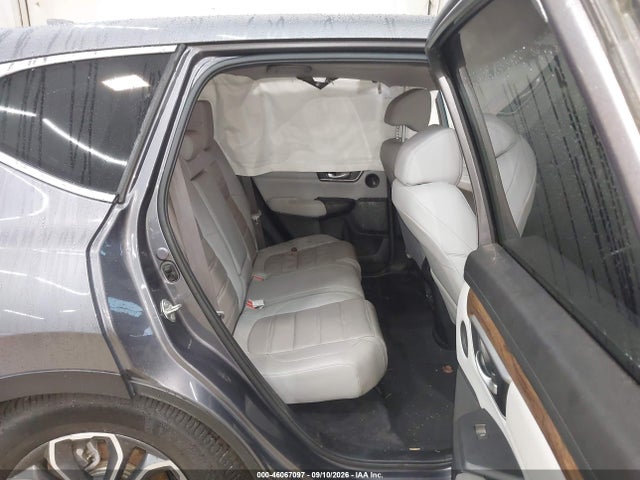 2020 Honda Cr-v Awd Ex-l მანქანა იყიდება აუქციონზე, vin: 5J6RW2H81LL021061, აუქციონის ნომერი: 46067097