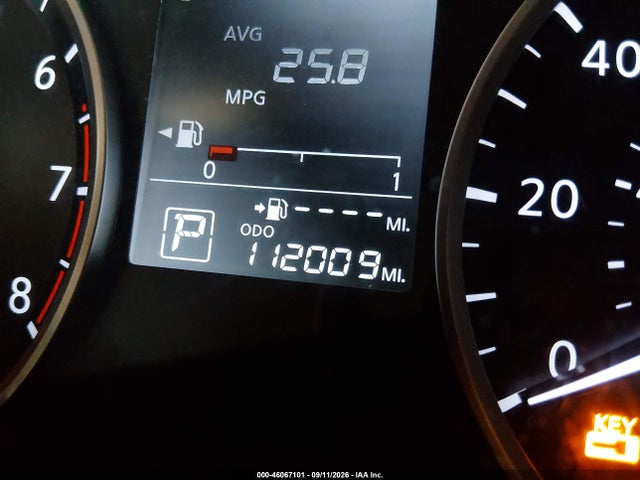 2020 Nissan Kicks S Xtronic Cvt მანქანა იყიდება აუქციონზე, vin: 3N1CP5BV5LL560136, აუქციონის ნომერი: 46067101