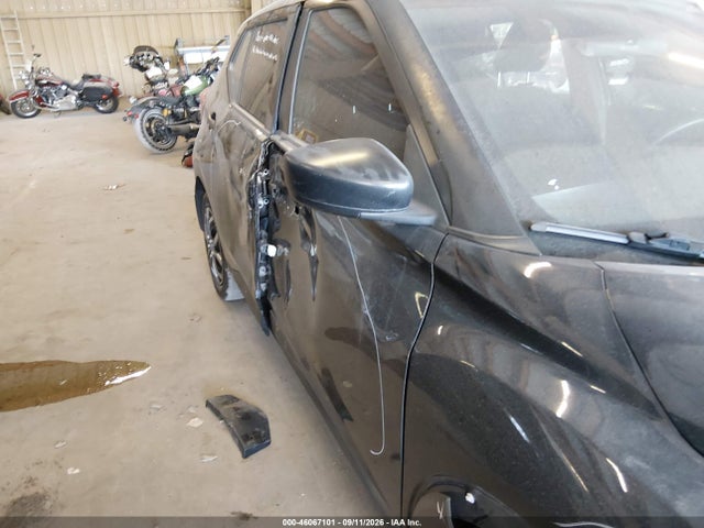 2020 Nissan Kicks S Xtronic Cvt მანქანა იყიდება აუქციონზე, vin: 3N1CP5BV5LL560136, აუქციონის ნომერი: 46067101