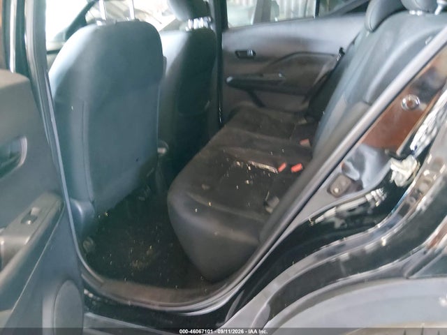 2020 Nissan Kicks S Xtronic Cvt მანქანა იყიდება აუქციონზე, vin: 3N1CP5BV5LL560136, აუქციონის ნომერი: 46067101