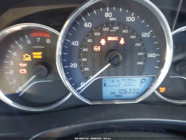 46067102 :رقم المزاد ، 2T1BURHE2GC559597 vin ، 2016 Toyota Corolla Le مزاد بيع