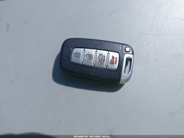 Продаж на аукціоні авто 2013 Hyundai Elantra Limited, vin: KMHDH4AE3DU624767, номер лоту: 46067104