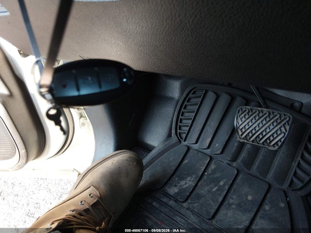 2018 Nissan Titan Xd S Gas მანქანა იყიდება აუქციონზე, vin: 1N6AA1F35JN525775, აუქციონის ნომერი: 46067106