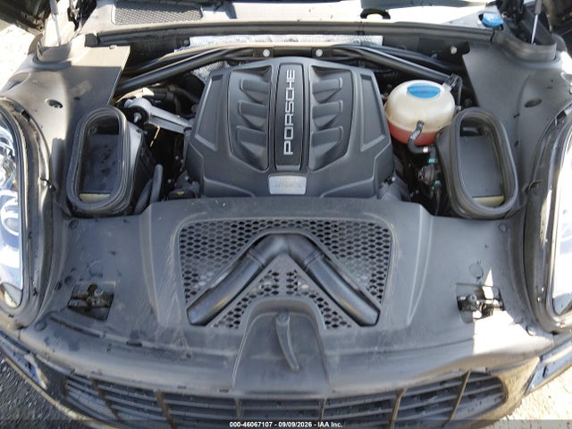 Продаж на аукціоні авто 2015 Porsche Macan S, vin: WP1AB2A59FLB60176, номер лоту: 46067107