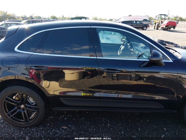 Продаж на аукціоні авто 2015 Porsche Macan S, vin: WP1AB2A59FLB60176, номер лоту: 46067107