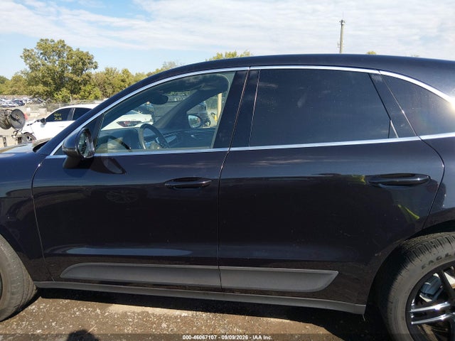 Продаж на аукціоні авто 2015 Porsche Macan S, vin: WP1AB2A59FLB60176, номер лоту: 46067107