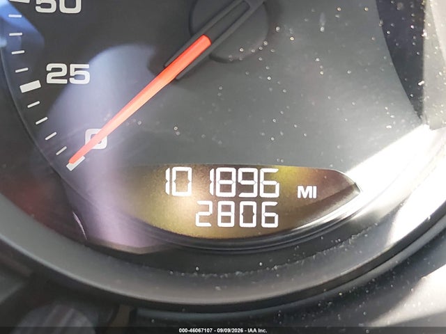 Продаж на аукціоні авто 2015 Porsche Macan S, vin: WP1AB2A59FLB60176, номер лоту: 46067107