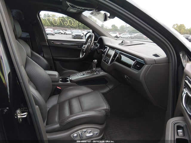 Продаж на аукціоні авто 2015 Porsche Macan S, vin: WP1AB2A59FLB60176, номер лоту: 46067107