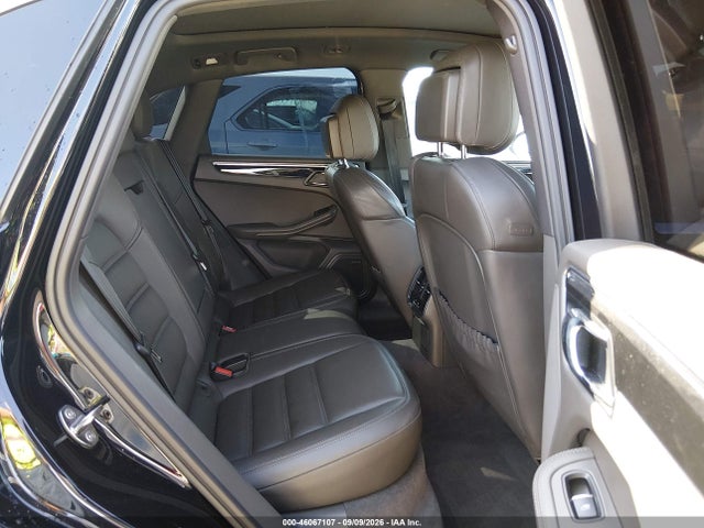 Продаж на аукціоні авто 2015 Porsche Macan S, vin: WP1AB2A59FLB60176, номер лоту: 46067107