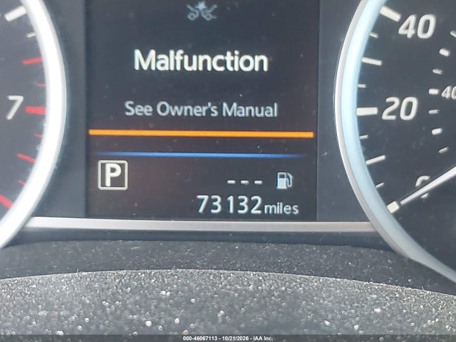 46067113 :رقم المزاد ، 3N1AB7AP5KY430587 vin ، 2019 Nissan Sentra S مزاد بيع