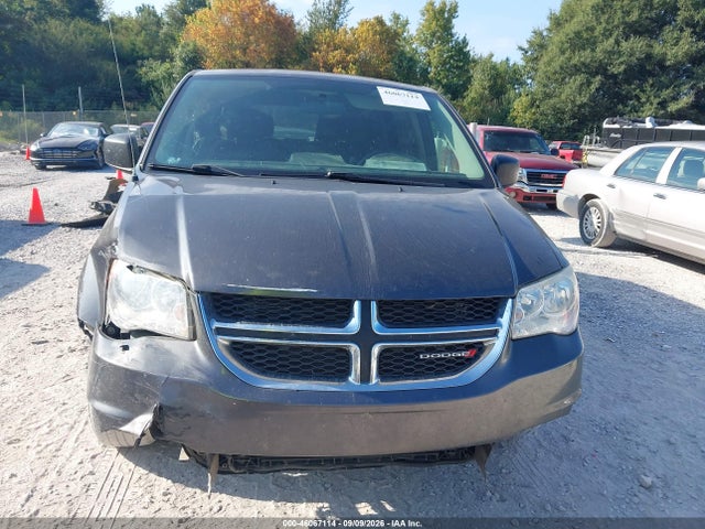 Aukcja sprzedaży 2015 Dodge Grand Caravan Se, vin: 2C4RDGBG9FR581351, numer aukcji: 46067114