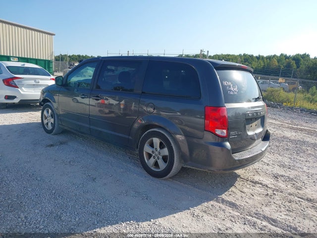 Aukcja sprzedaży 2015 Dodge Grand Caravan Se, vin: 2C4RDGBG9FR581351, numer aukcji: 46067114