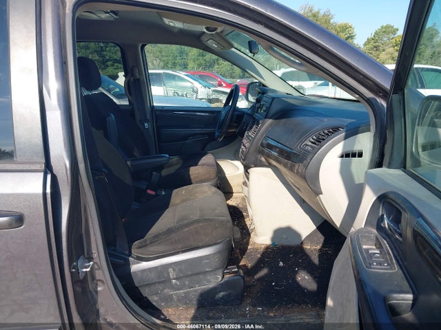 Aukcja sprzedaży 2015 Dodge Grand Caravan Se, vin: 2C4RDGBG9FR581351, numer aukcji: 46067114