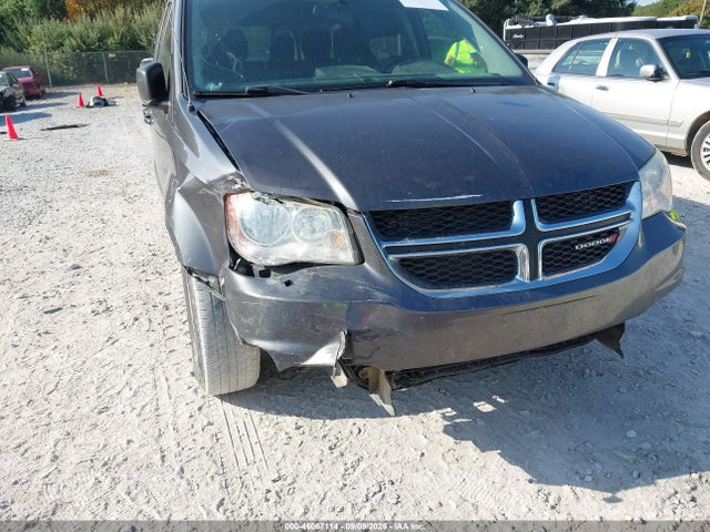 Aukcja sprzedaży 2015 Dodge Grand Caravan Se, vin: 2C4RDGBG9FR581351, numer aukcji: 46067114