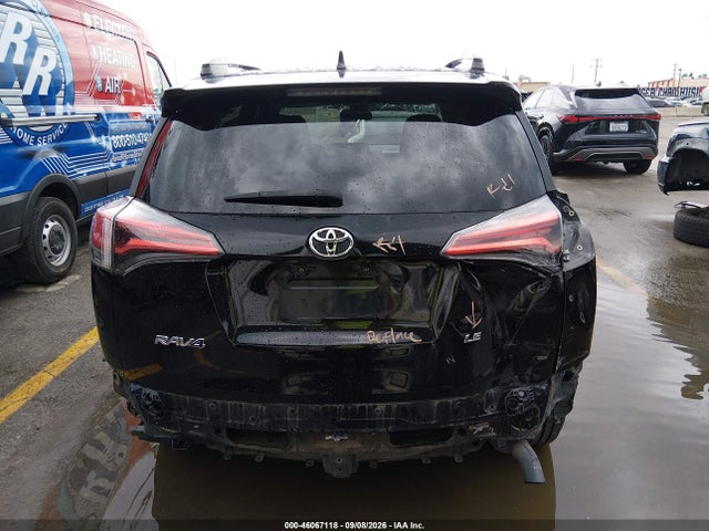 Toyota RAV4 LE 2017 2T3ZFREV1HW357015 Image 17
