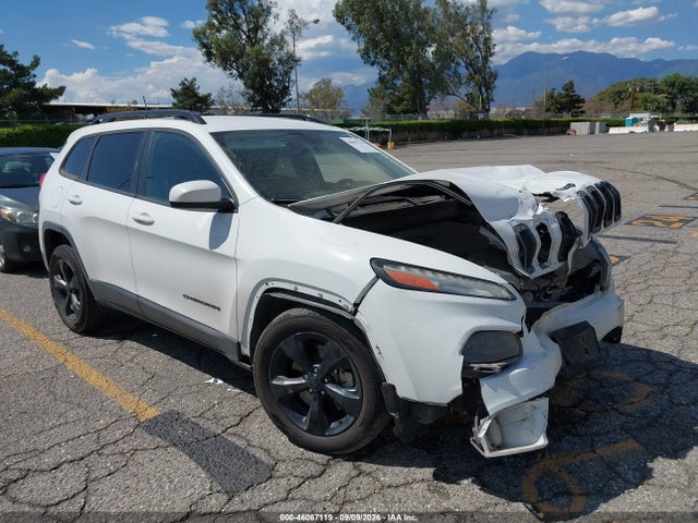 2018 1C4PJLCX2JD558741 main image