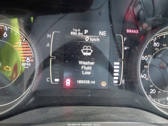 Aukcja sprzedaży 2018 Jeep Cherokee Latitude Fwd, vin: 1C4PJLCX2JD558741, numer aukcji: 46067119