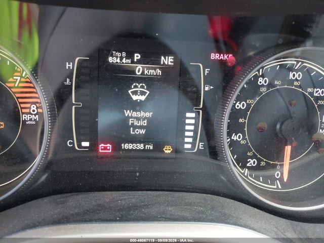 Aukcja sprzedaży 2018 Jeep Cherokee Latitude Fwd, vin: 1C4PJLCX2JD558741, numer aukcji: 46067119