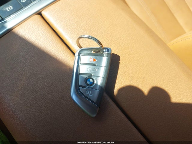 46067124 :رقم المزاد ، 5UXCR6C59KLL34864 vin ، 2019 Bmw X5 Xdrive40i مزاد بيع