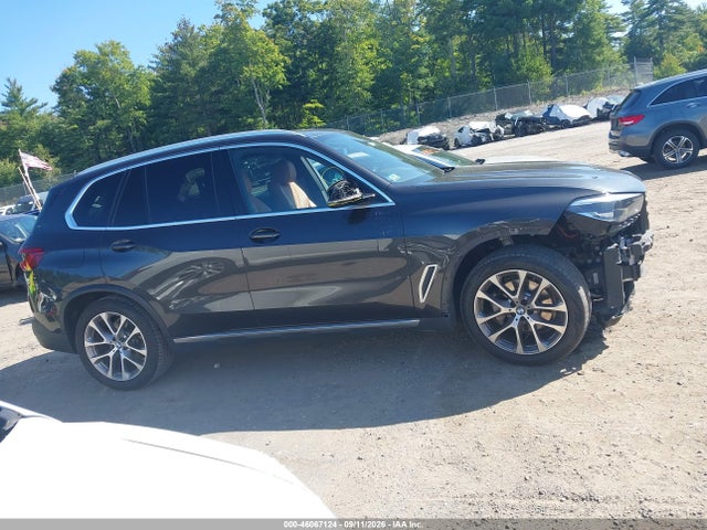 46067124 :رقم المزاد ، 5UXCR6C59KLL34864 vin ، 2019 Bmw X5 Xdrive40i مزاد بيع