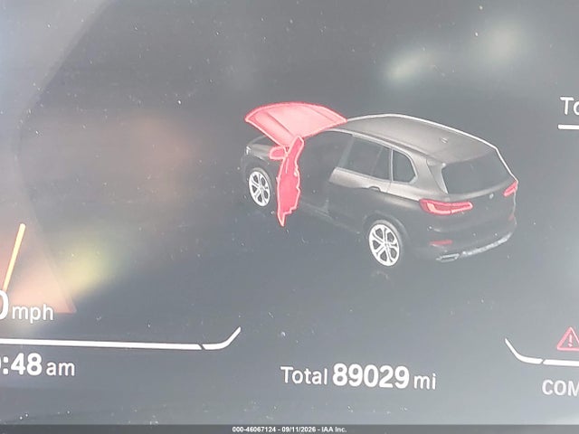 46067124 :رقم المزاد ، 5UXCR6C59KLL34864 vin ، 2019 Bmw X5 Xdrive40i مزاد بيع