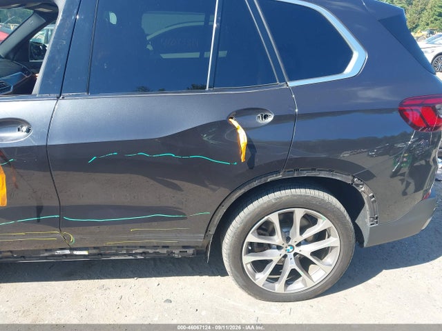 46067124 :رقم المزاد ، 5UXCR6C59KLL34864 vin ، 2019 Bmw X5 Xdrive40i مزاد بيع