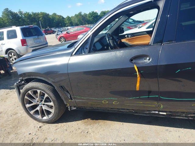 46067124 :رقم المزاد ، 5UXCR6C59KLL34864 vin ، 2019 Bmw X5 Xdrive40i مزاد بيع