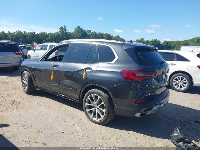 46067124 :رقم المزاد ، 5UXCR6C59KLL34864 vin ، 2019 Bmw X5 Xdrive40i مزاد بيع