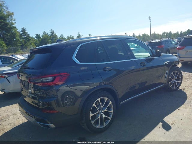 46067124 :رقم المزاد ، 5UXCR6C59KLL34864 vin ، 2019 Bmw X5 Xdrive40i مزاد بيع